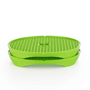 Börner CrispyMaker 2-delig Börner Kitchentools