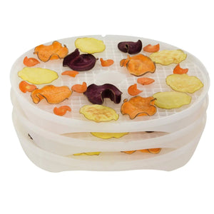 Börner CrispyMaker 2-delig Börner Kitchentools