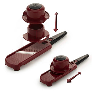 Börner Mini-Mandoline - Multi Dicer Julienne Börner Kitchentools