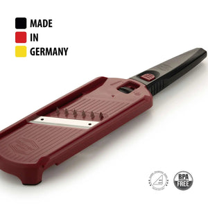Börner Mini-Mandoline - Multi Dicer Julienne Börner Kitchentools