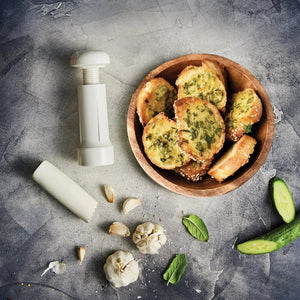 Kaas en Look Combo Promo Börner Kitchentools