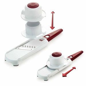Börner Mini-Mandoline - Multi Dicer Julienne Börner Kitchentools