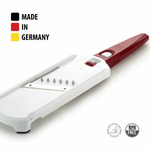 Börner Mini-Mandoline - Multi Dicer Julienne Börner Kitchentools