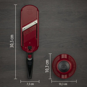 Börner Mini-Mandoline - Multi Dicer Julienne Börner Kitchentools