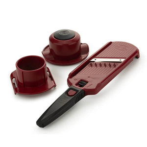 Börner Mini-Mandoline - Multi Dicer Julienne Börner Kitchentools