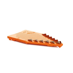 Börner Mandoline Inschuifplaat V5 PowerLine 7mm Börner Kitchentools