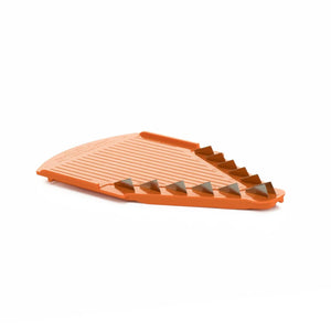 Börner Mandoline Inschuifplaat voor V1 en V3 - 7mm Börner Kitchentools