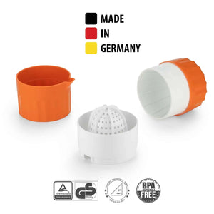 Vruchtenpers Fitline Börner Kitchentools