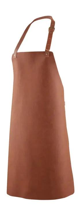 Professionele kookschort in volnerf buffelleder Börner Kitchentools