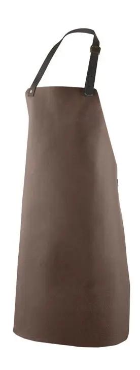 Professionele kookschort in volnerf buffelleder Börner Kitchentools