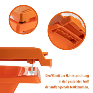 Börner Opvangschaal V1 ClassicLine & V3 TrendLine Börner Kitchentools