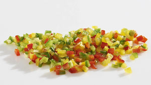 Börner Mandoline Inschuifplaat V5 PowerLine 7mm Börner Kitchentools