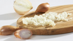 Börner Mandoline Inschuifplaat V5 PowerLine 7mm Börner Kitchentools