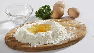 Börner Noedelfee - Pastamaker Börner Kitchentools