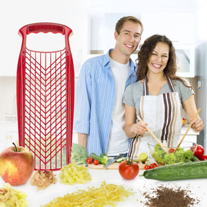 Börner Reibe Rasp V5 PowerLine Börner Kitchentools