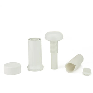 Mr. Garlic Börner Kitchentools