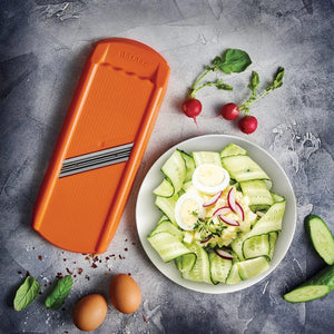 Börner Scheibensnijder DesignLine Börner Kitchentools