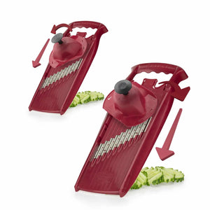 Börner Deko Wafelsnijder V5 PowerLine Börner Kitchentools