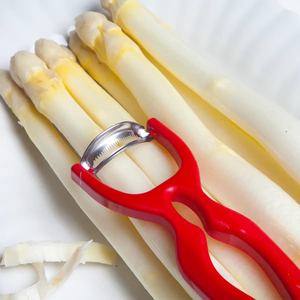 Börner Aspergeschiller - Ronde Vorm Börner Kitchentools