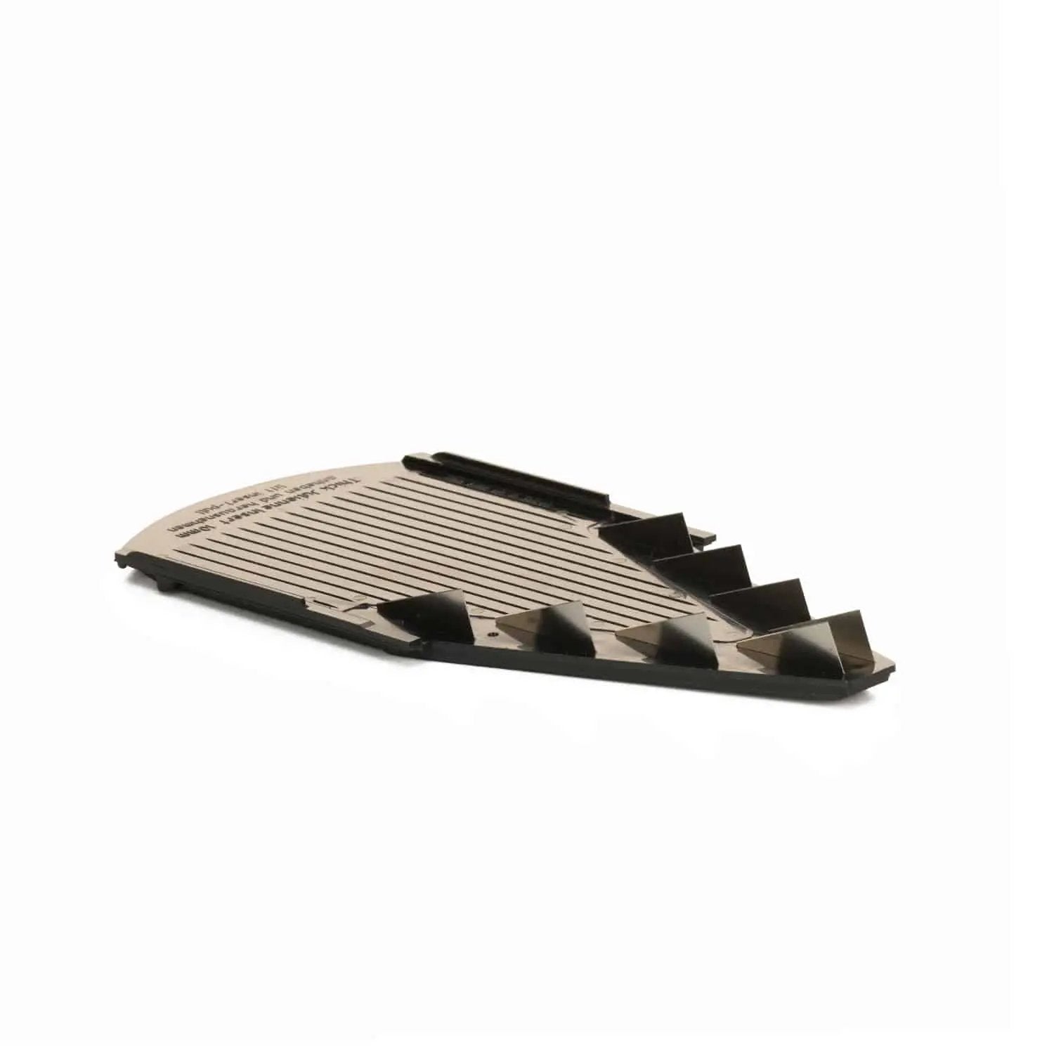 Börner Mandoline Inschuifplaat V6 ExclusiveLine 10mm Börner Kitchentools