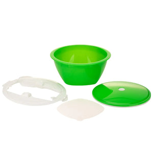 Börner Multimaker - De opvangkom bij uitstek voor uw Börner Mandoline Börner Kitchentools