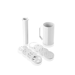 Börner Noedelfee - Pastamaker Börner Kitchentools