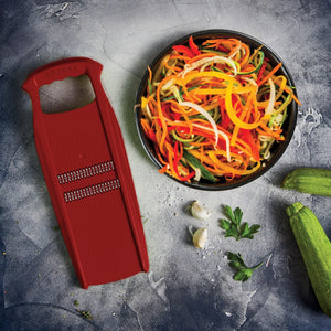 Börner Roko Rasp V5 PowerLine - De rasp der raspen!