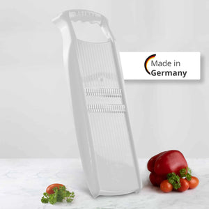 Börner Roko Rasp V5 PowerLine - De rasp der raspen!