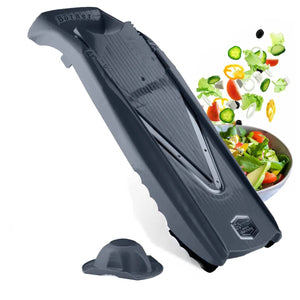 Börner Mandoline V5 PowerLine - Basis Set (Enkel schijfjes) Börner Kitchentools